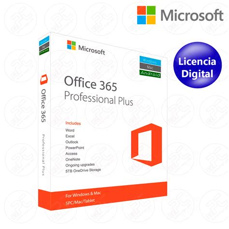 Office 365 Pro Plus – Glow Connect.
